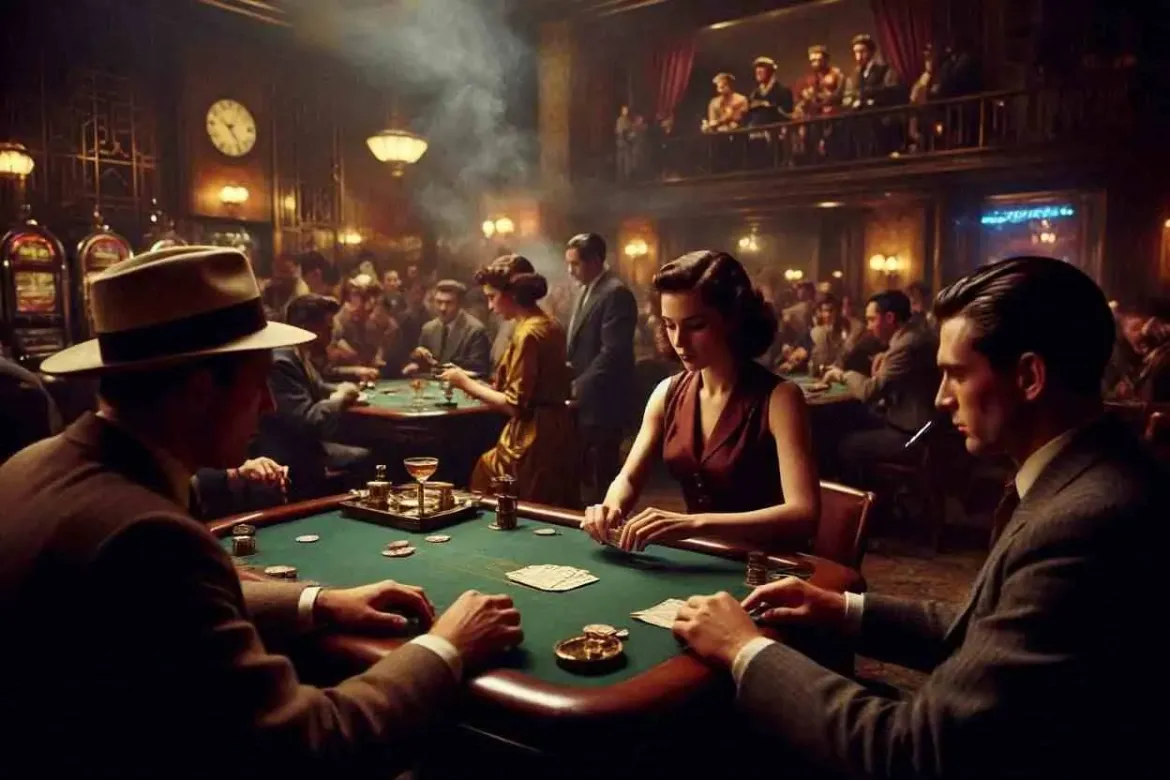 Seven Casino